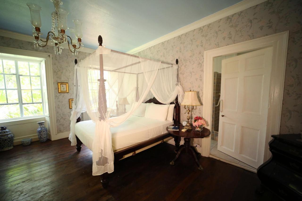 The Great House Hotel Saint Peter Екстериор снимка
